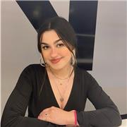 Profesora particular o traductora con nivel C1